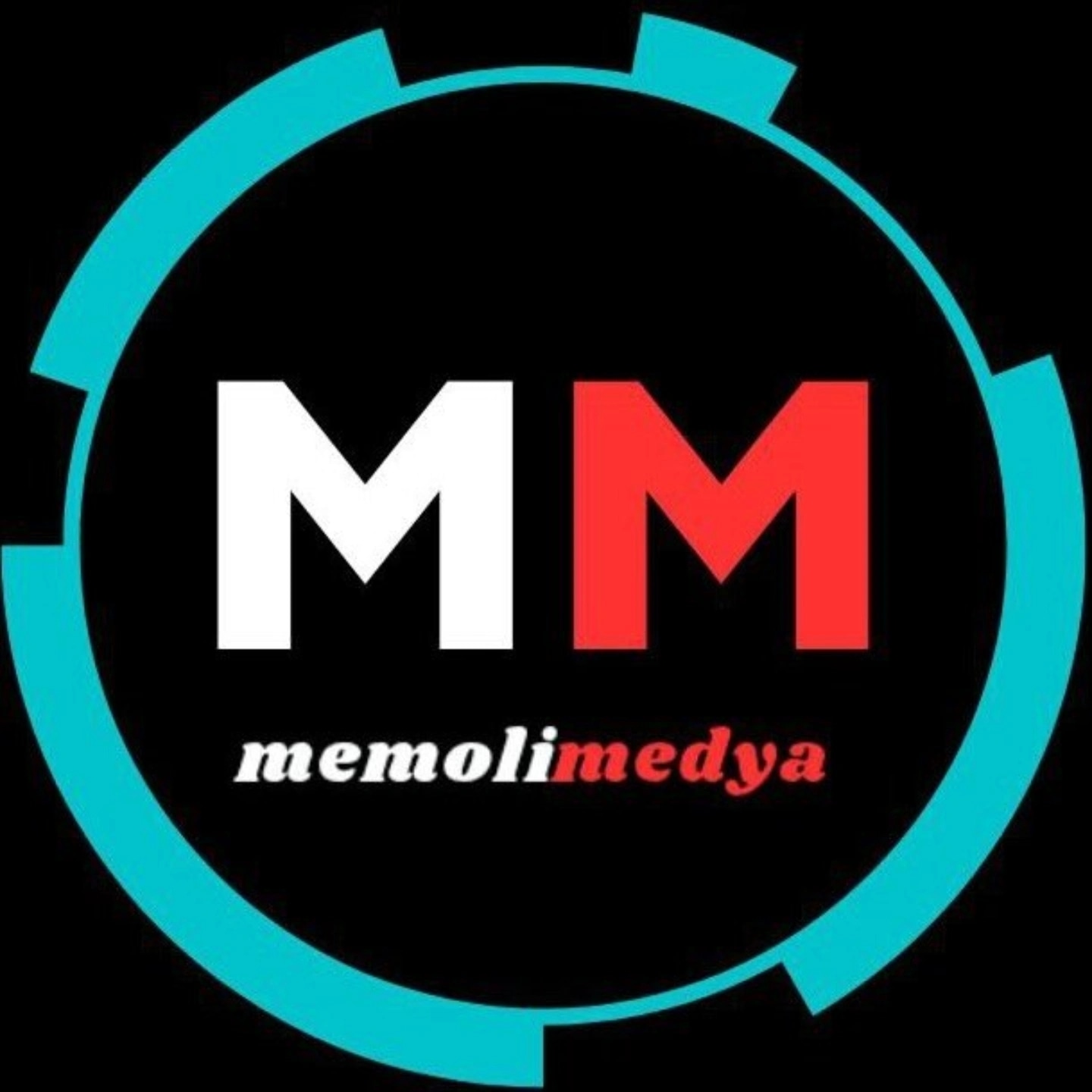 Memoli Medya Logo